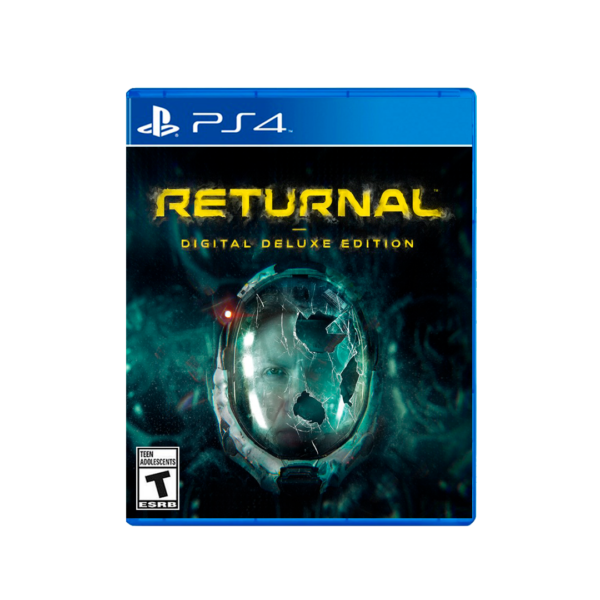 Returnal