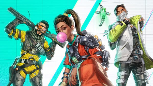 Apex Legends - Image 4