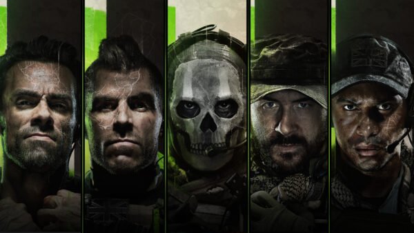 Call of Duty: Modern Warfare II - Image 4