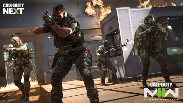 Call of Duty: Modern Warfare II - Image 2