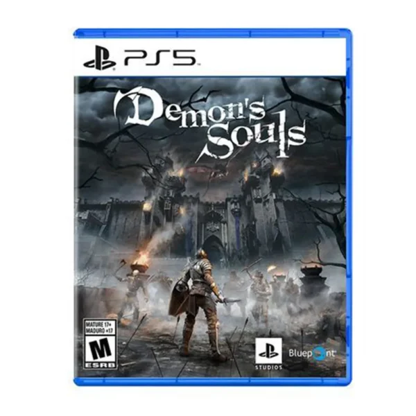 Demon’s Souls