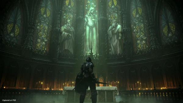 Demon’s Souls - Image 3