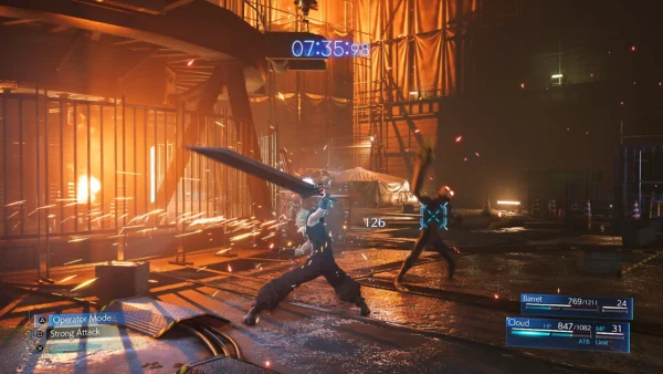 Final Fantasy VII Remake Intergrade - Image 5