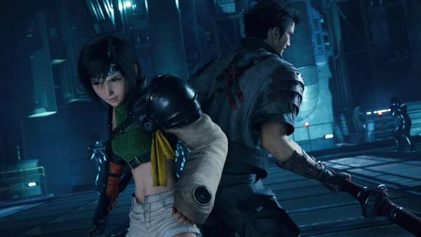 Final Fantasy VII Remake Intergrade - Image 2