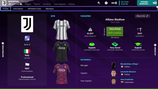 Football Manager 2023 - Image 4