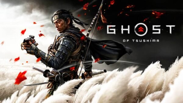 Ghost of Tsushima - Image 2