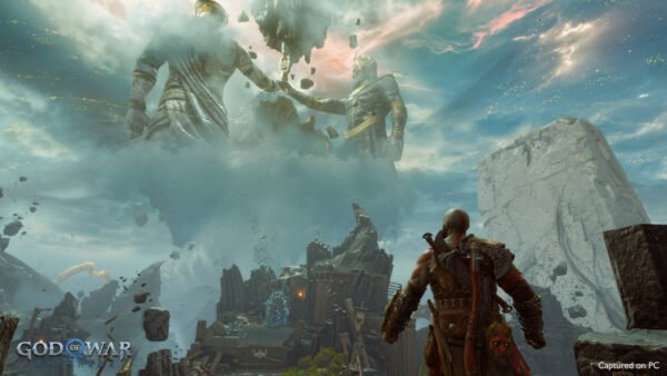 God of War Ragnarök - Image 2