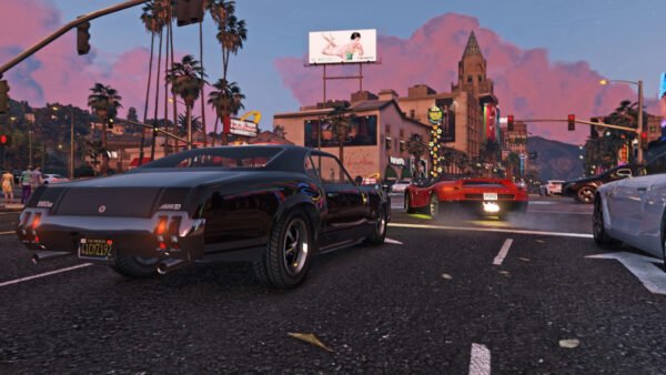 Grand Theft Auto V - Image 3