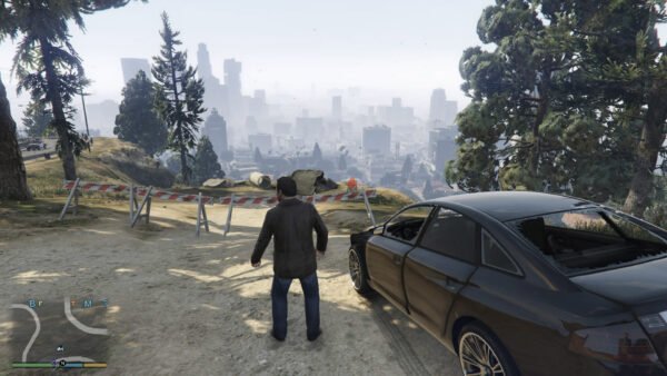 Grand Theft Auto V - Image 2