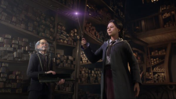 Hogwarts Legacy - Image 3