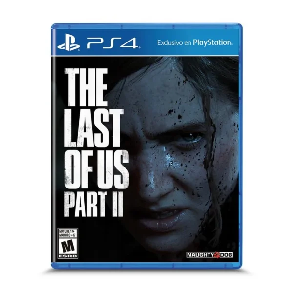 The Last of Us Part II