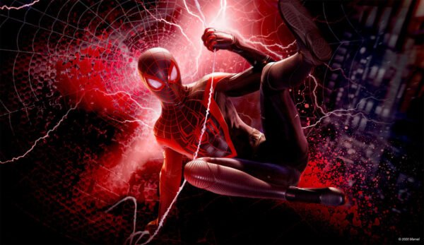 Spider-Man: Miles Morales - Image 3