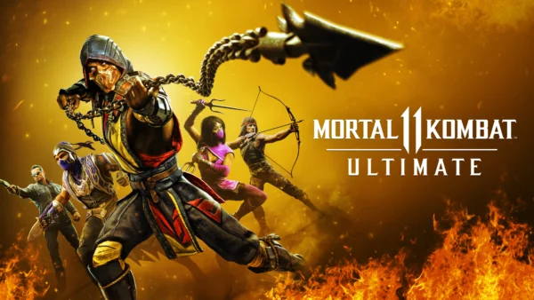 Mortal Kombat 11 - Image 4