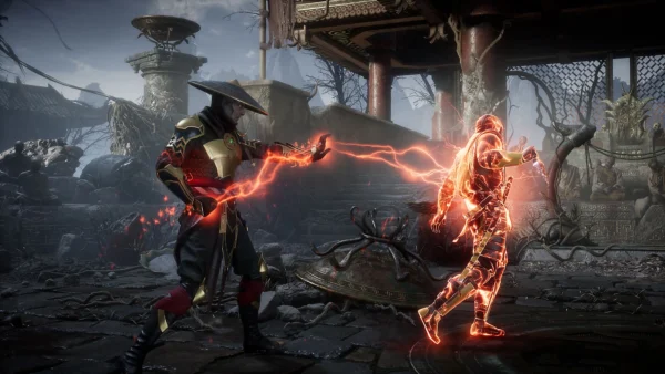 Mortal Kombat 11 - Image 3