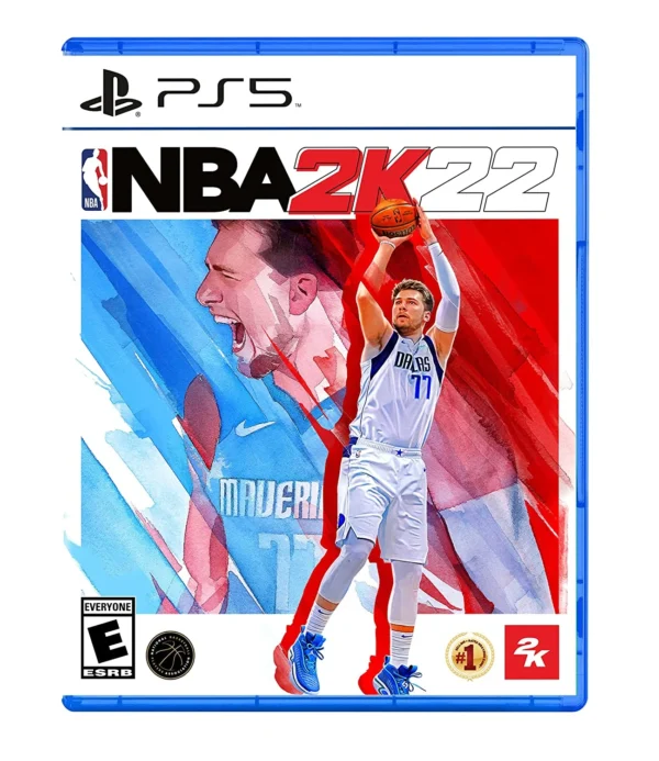 NBA 2K22