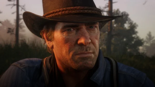 Red Dead Redemption 2 - Image 3