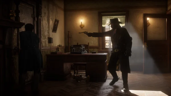 Red Dead Redemption 2 - Image 2
