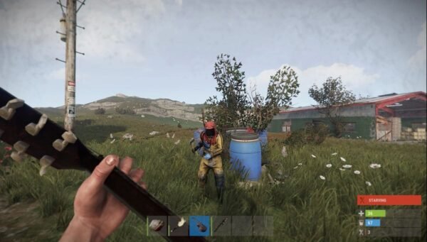 Rust - Image 3