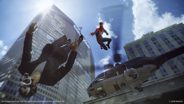 Marvel's Spider-Man - Image 3