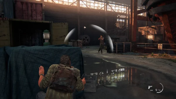 The Last of Us Remastered - Image 2