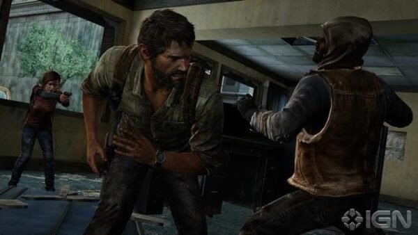 The Last of Us Remastered - Image 3