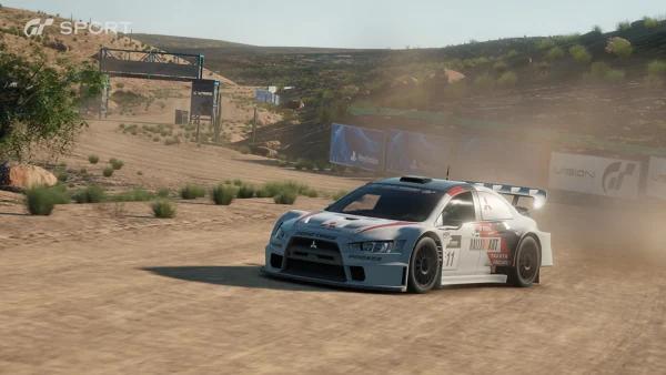 Gran Turismo Sport - Image 3