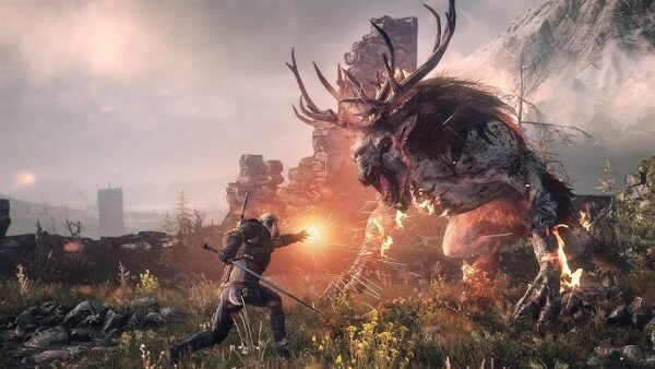 The Witcher 3: Wild Hunt - Image 2