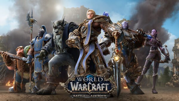 World of Warcraft - Image 4