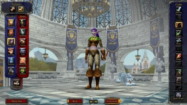 World of Warcraft - Image 2