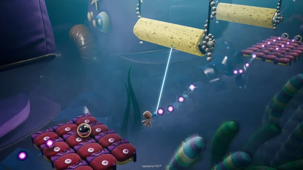 Sackboy: A Big Adventure - Image 7